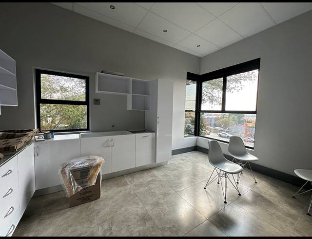 42M² OFFICE TO LET IN CENTURION CENTRAL
